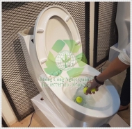 Hướng dẫn thông đường cống bị nghẹt