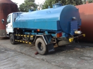 Top 5 công ty rút hầm cầu quận 8 giá rẻ nhất thị trường 