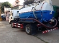 Công ty cung cấp vận chuyển bùn vi sinh An Giang phục vụ 24/24