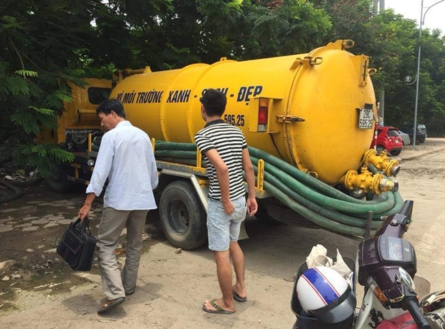 Dịch vụ vận chuyển b&ugrave;n vi sinh Hậu Giang gi&aacute; rẻ
