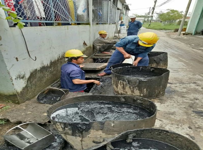 Đơn vị r&uacute;t hầm cầu huyện Cần Giờ chuy&ecirc;n nghiệp