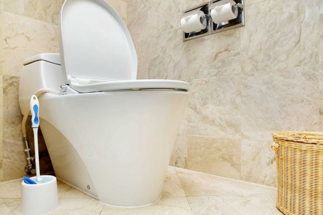 T&aacute;c dụng của loại bột th&ocirc;ng bồn cầu