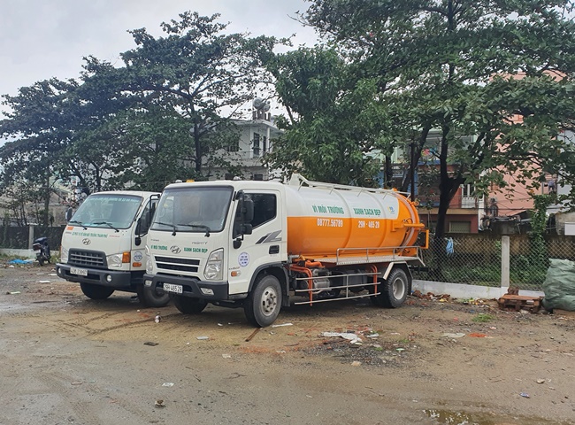 Vận chuyển b&ugrave;n vi sinh quận 7 Tiến Ph&aacute;t ưu đ&atilde;i lớn