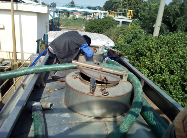Đơn vị cung cấp b&ugrave;n vi sinh B&igrave;nh Dương gi&aacute; rẻ