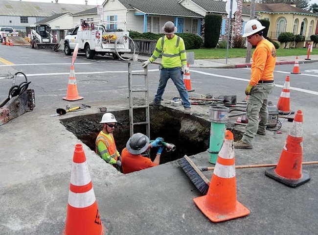 Dịch vụ nạo v&eacute;t hố ga quận B&igrave;nh T&acirc;n c&oacute; c&aacute;c ưu điểm nổi bật