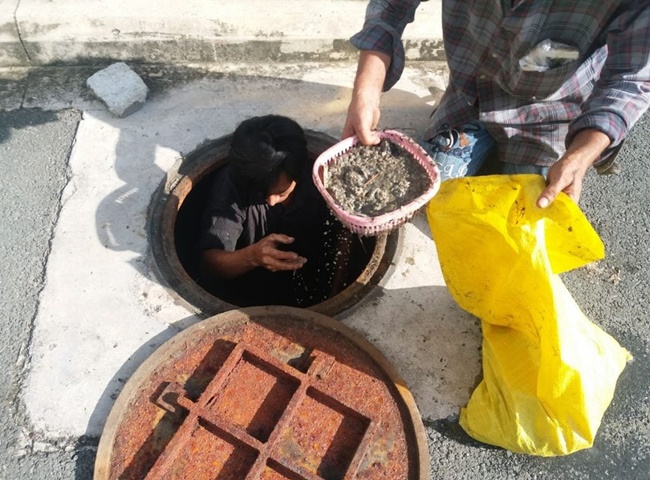 Đơn vị nạo v&eacute;t hố ga huyện Củ Chi c&oacute; cơ sở vật chất kỹ thu&acirc;t hiện đại