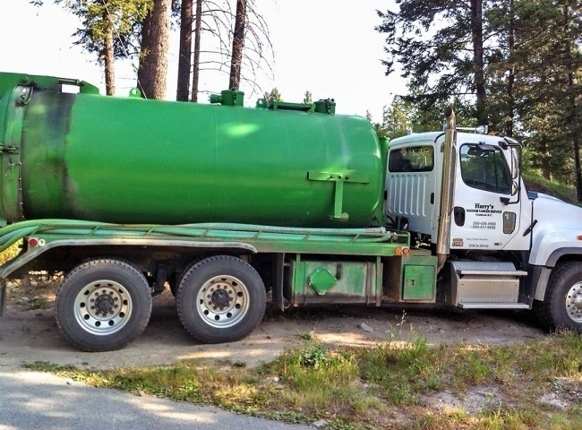 Dịch vụ r&uacute;t hầm cầu quận 1 đảm bảo chất lượng v&agrave; hiệu quả cao