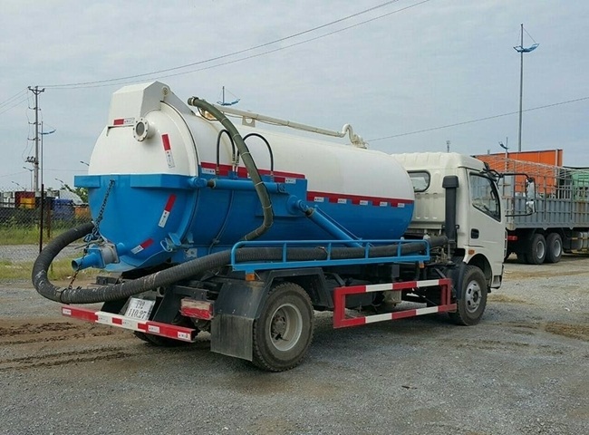 C&ocirc;ng ty r&uacute;t hầm cầu quận 8 đang c&oacute; nhiều ưu đ&atilde;i hấp dẫn