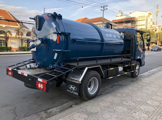 R&uacute;t hầm cầu quận 1 Hưng Ph&aacute;t c&oacute; tay nghề cao trong lĩnh vực