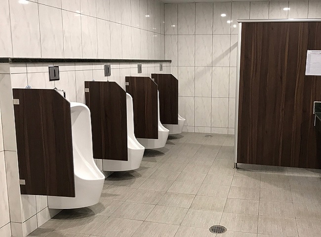 th&ocirc;ng bồn tiểu nam quận 1 khi n&agrave;o cần thiết