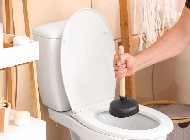 Thông bồn cầu quận 12 cam kết chất lượng và hiệu quả