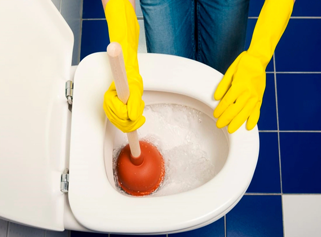 Đơn vị th&ocirc;ng bồn cầu huyện B&igrave;nh Ch&aacute;nh Tấn Ph&aacute;t với quy tr&igrave;nh hiện đại