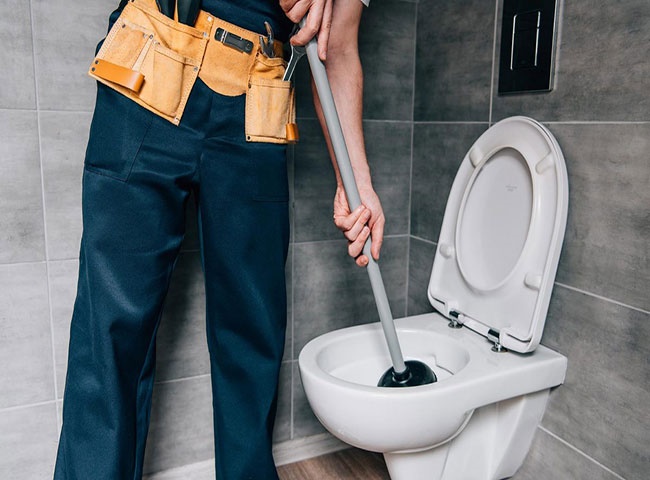 Th&ocirc;ng bồn cầu quận 6 uy t&iacute;n v&agrave; chất lượng