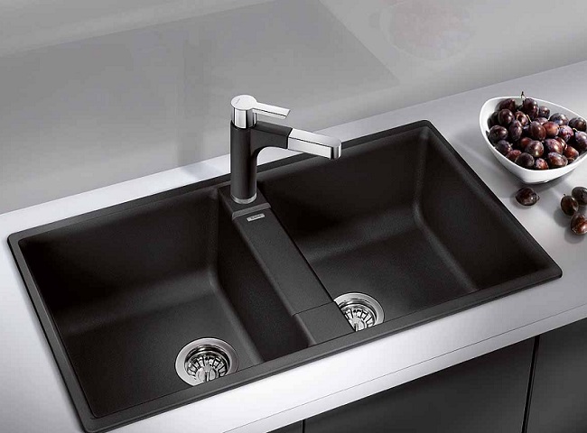 Xử l&yacute; bồn rửa b&aacute;t quận 1 sạch sẽ.