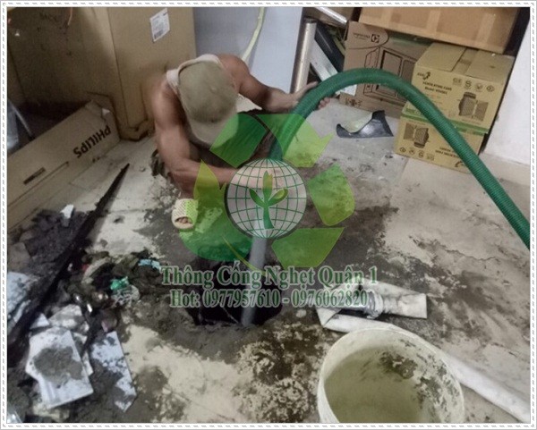 H&uacute;t bể phốt tại B&aacute;t Tr&agrave;ng gi&aacute; rẻ