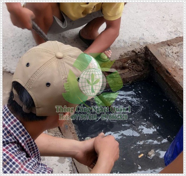 H&uacute;t bể phốt tại th&agrave;nh phố Nam Định