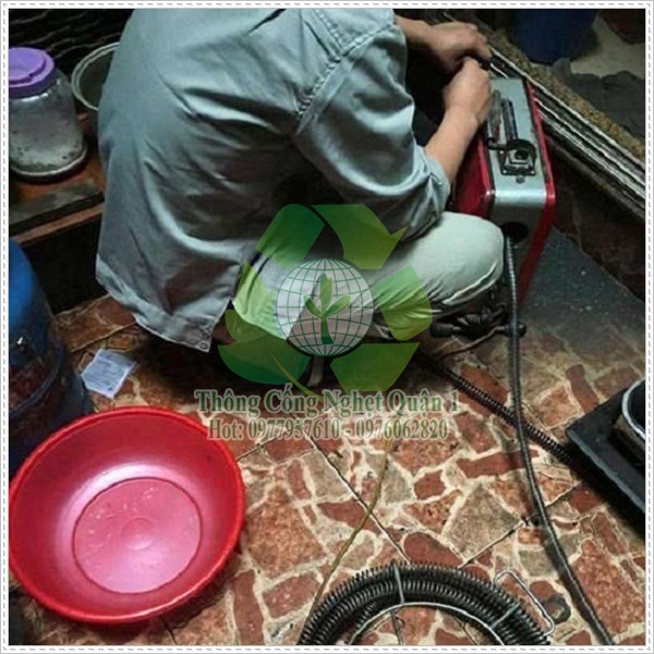 H&uacute;t bể phốt tại huyện Văn L&acirc;m uy t&iacute;n