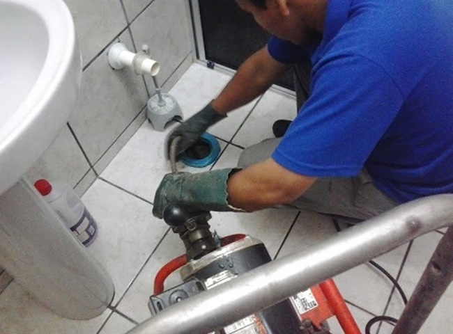 Th&ocirc;ng cống nghẹt quận B&igrave;nh T&acirc;n si&ecirc;u chất lượng