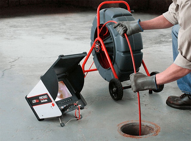 Dịch vụ th&ocirc;ng cống nghẹt quận T&acirc;n Ph&uacute; hiệu quả