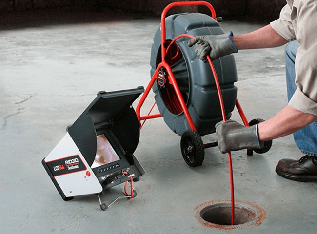 Dịch vụ th&ocirc;ng cống nghẹt huyện B&igrave;nh Ch&aacute;nh chất lượng 5 sao