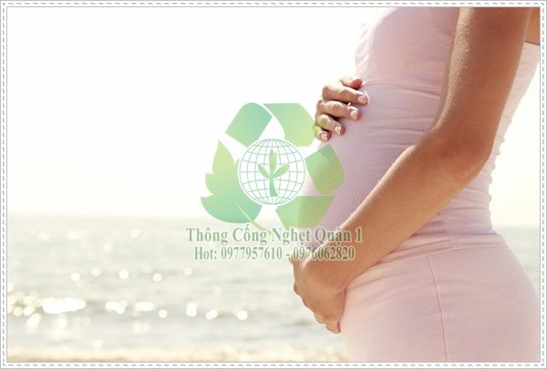 Sử dụng thuốc ph&aacute; thai.