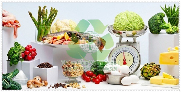 Những loại thực phẩm tốt cho sức khỏe khi quan hệ