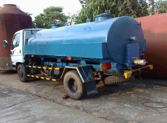 Dịch vụ r&uacute;t hầm cầu qu&acirc;n 3 quy tr&igrave;nh mới nhất