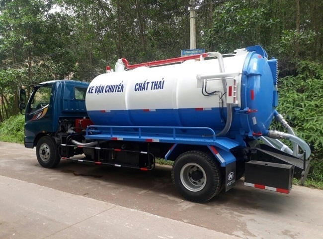 Dịch vụ th&ocirc;ng cống nghẹt quận 5 lu&ocirc;n được đổi mới hiện đại