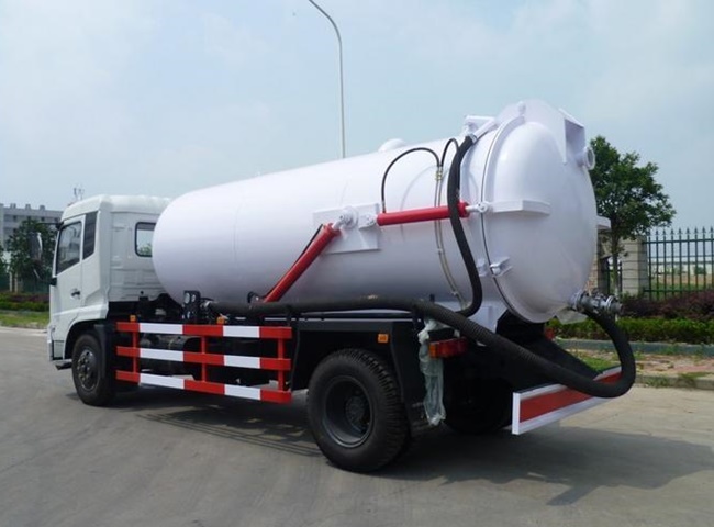 Dịch vụ r&uacute;t hầm cầu quận 8 cam kết đạt hiệu quả cao nhất