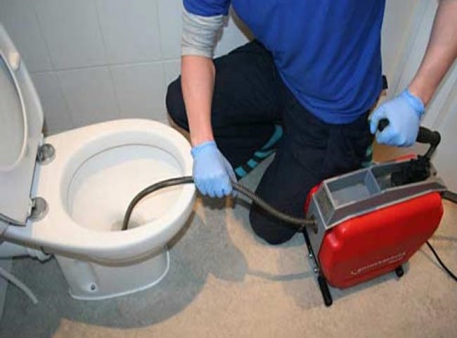 Top 5 công ty thông bồn cầu huyện Củ Chi