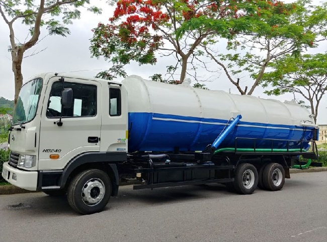 Top 5 công ty thông cống nghẹt quận Tân Bình được tin dùng