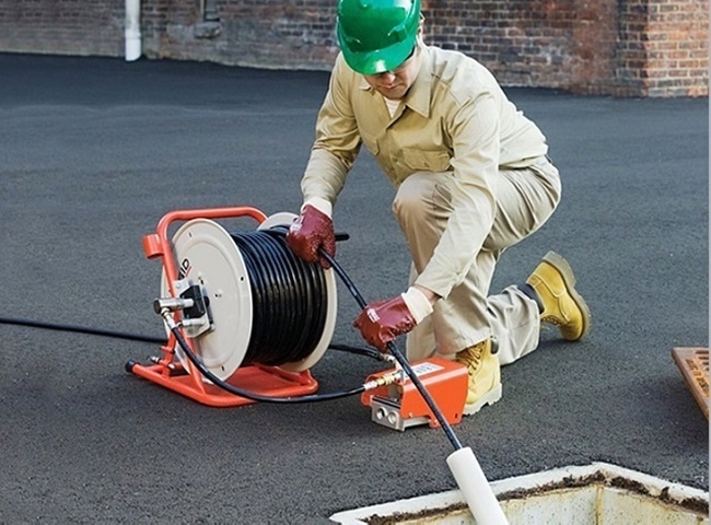 Th&ocirc;ng cống nghẹt quận 5 gi&aacute; rẻ, uy t&iacute;n nhất thị trường