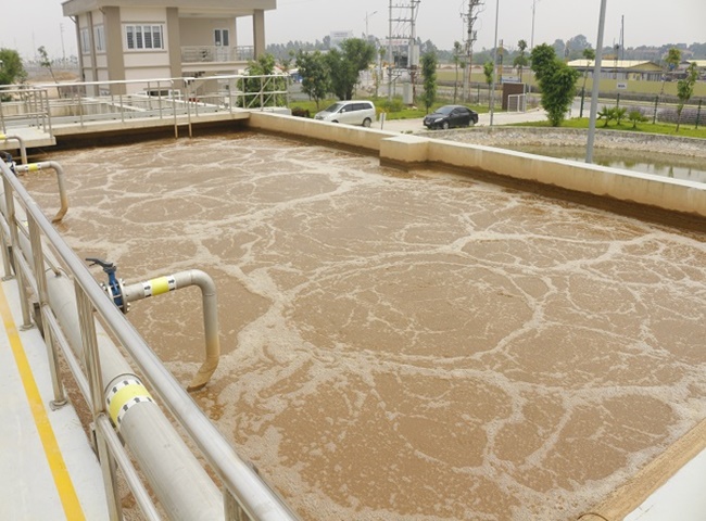 Cung cấp vận chuyển b&ugrave;n vi sinh S&oacute;c Trăng cam kết đạt chất lượng tốt nhất