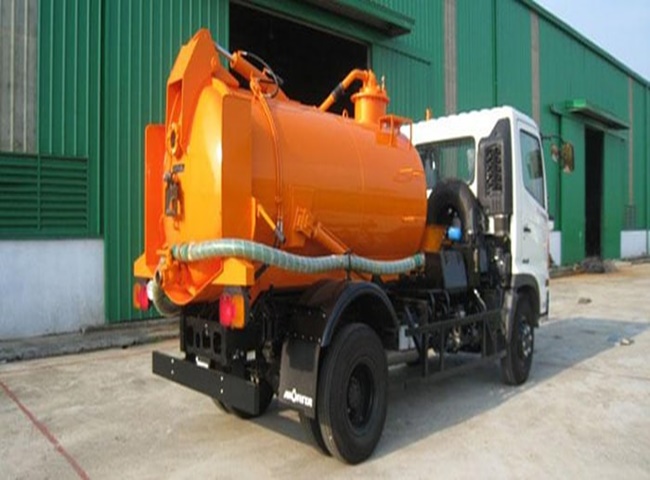 Cung cấp vận chuyển b&ugrave;n vi sinh huyện B&igrave;nh Ch&aacute;nh chất lượng