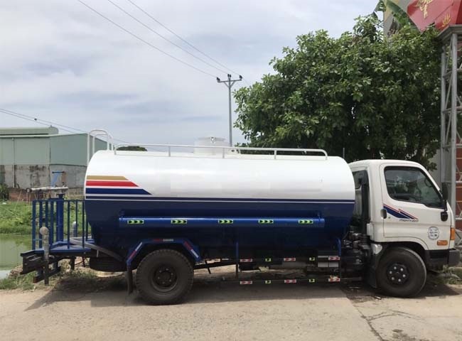 Dịch vụ vận chuyển b&ugrave;n vi sinh quận 1 c&oacute; gi&aacute; như thế n&agrave;o ?